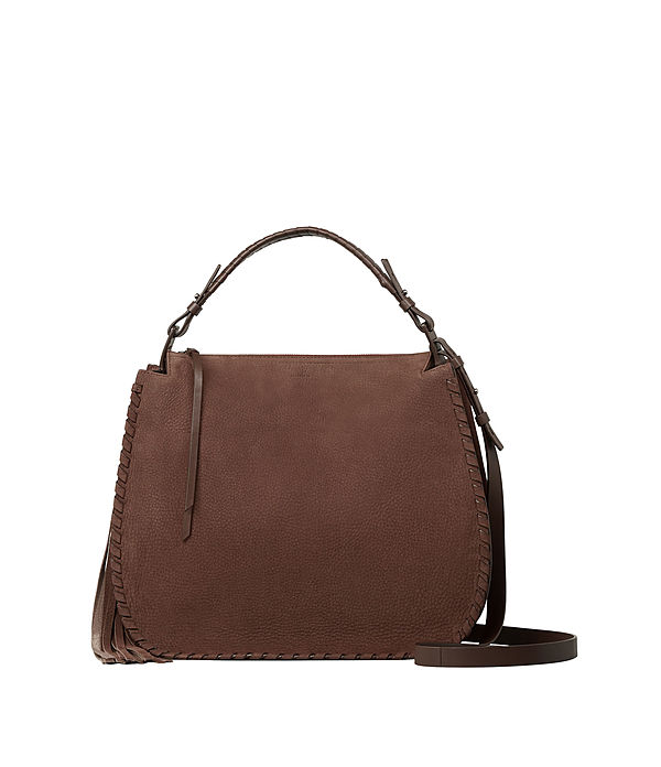 ALLSAINTS US Ladies handbags and womens leather handbags