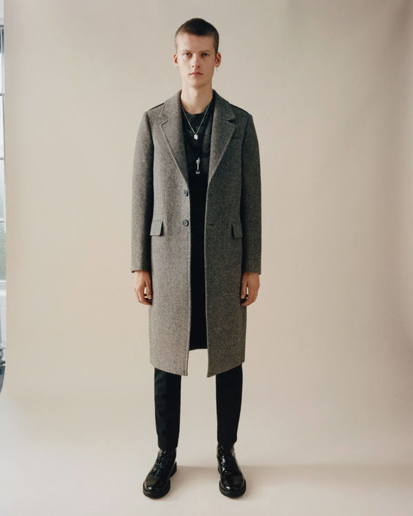 Shop the Dunstan Coat.