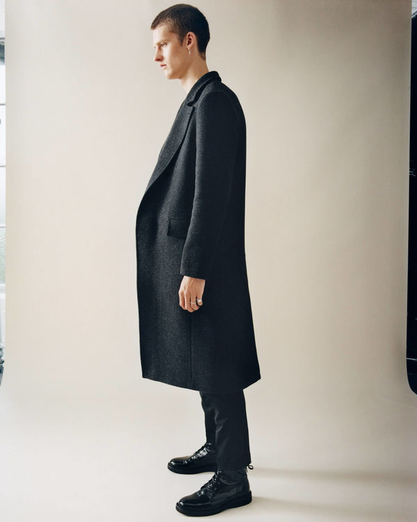 Shop the Daxon Coat.