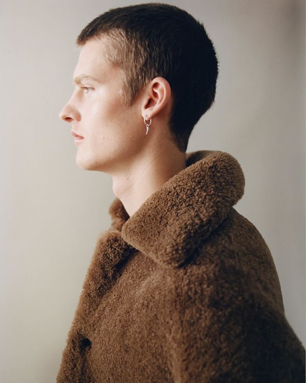 Shop the Carter Coat.