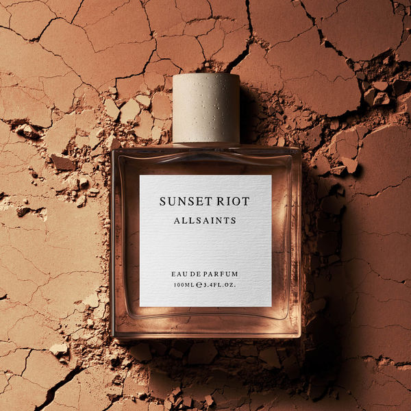 Shop The Sunset Riot Scent.