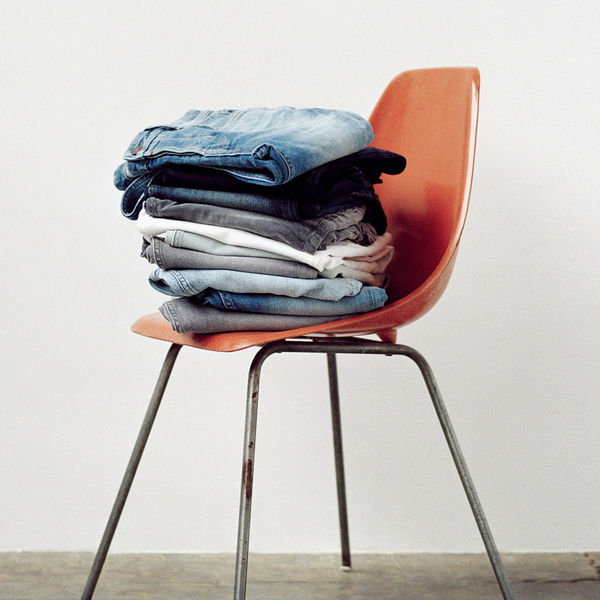 Shop our women's jeans.