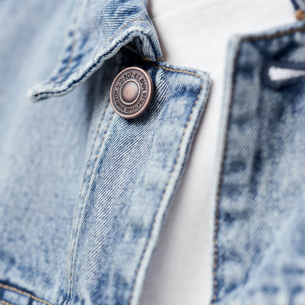 Shop our men's denim