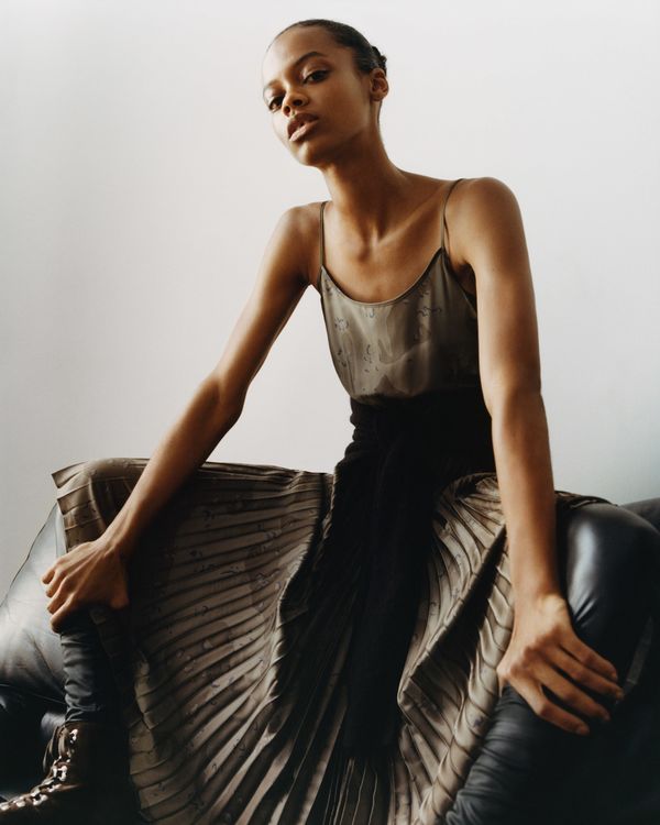 Shop The Lera Dress.