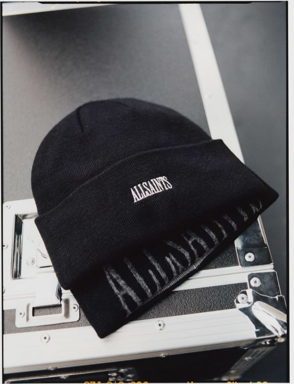 Shop our men's beanies.