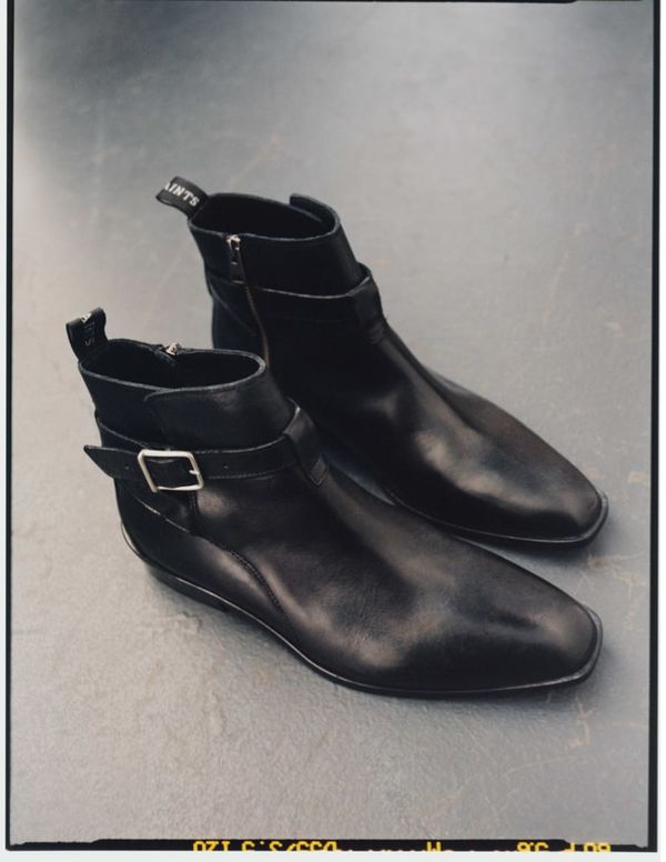 Shop the Rodeo Boots.