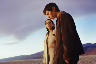 Shop our Men's Spring Collection.