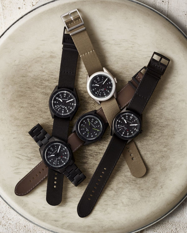 allsaints watch