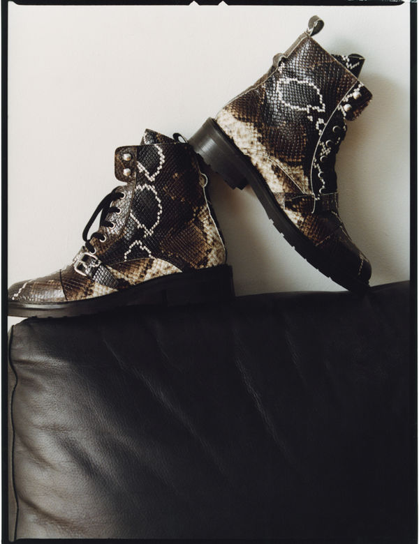 Shop Women's Boots & Shoes.