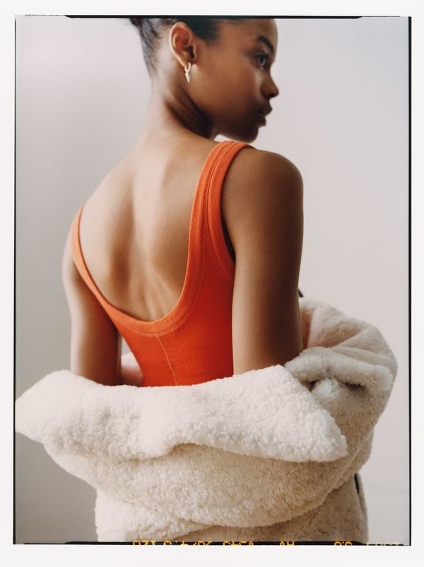 Shop The Nino Bodysuit.