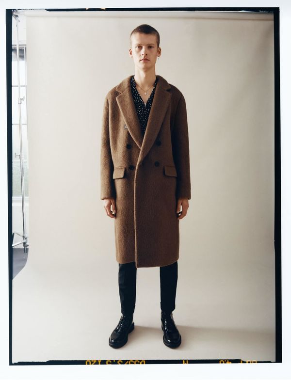 Shop The Campo Coat.