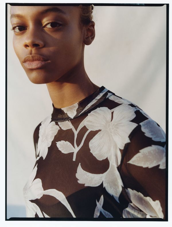 Shop The Hanna Dress.