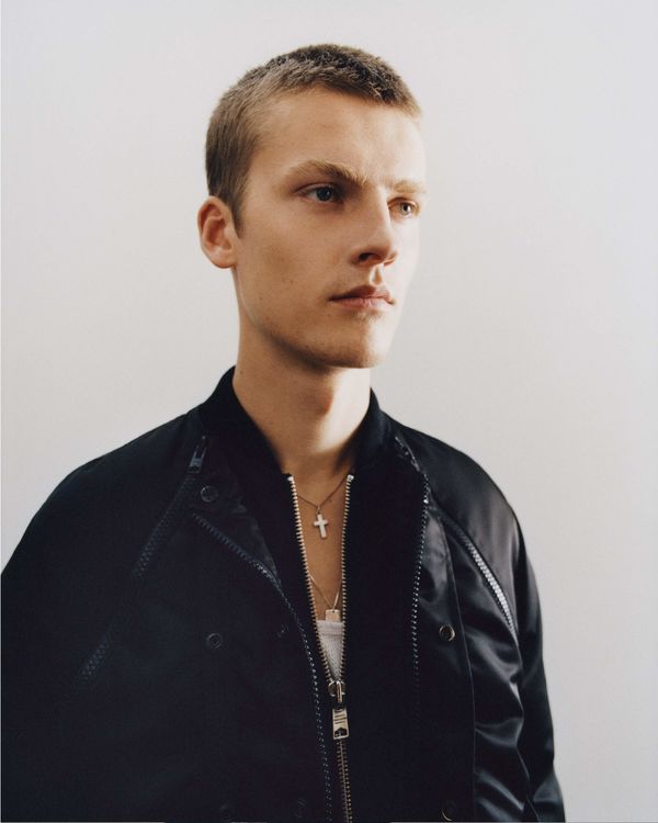 Shop the Rada Bomber Jacket.