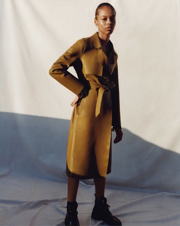 Shop Women's Coats & Jackets.