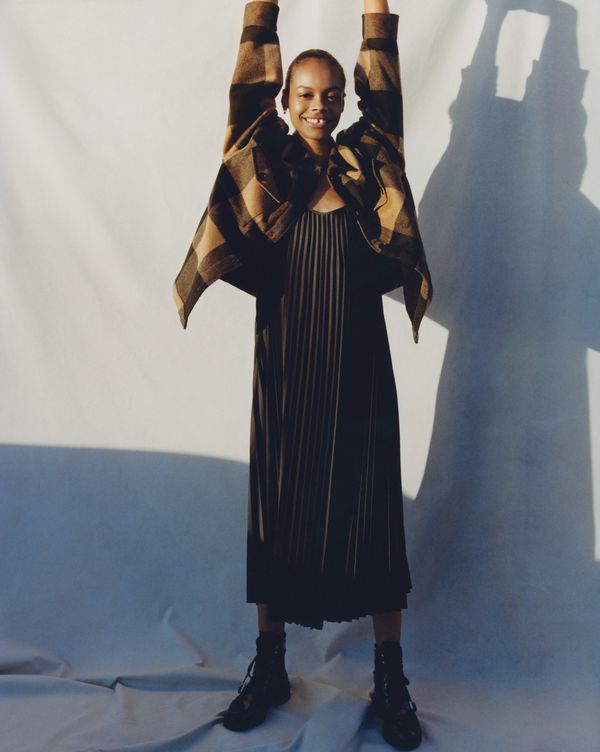 Shop The Lori Dress.