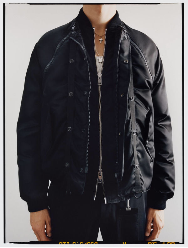 Shop the Rada Bomber Jacket.