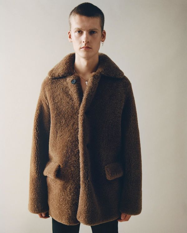 Shop the Carter Coat.