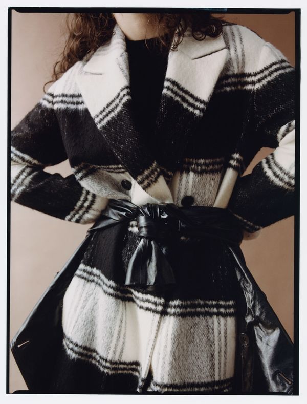 Shop our women's coats and jackets.