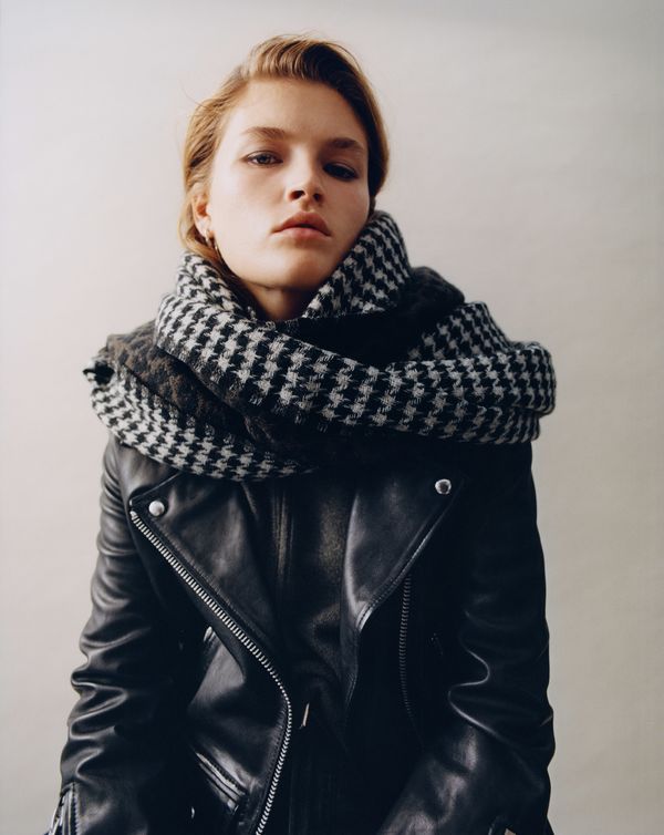 Shop The Luna Biker Jacket.