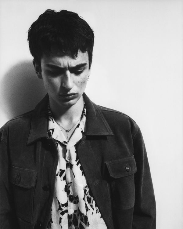 Shop the Adler Jacket.