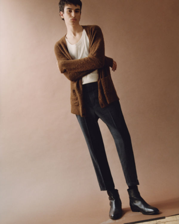 Shop The Varley Cardigan.