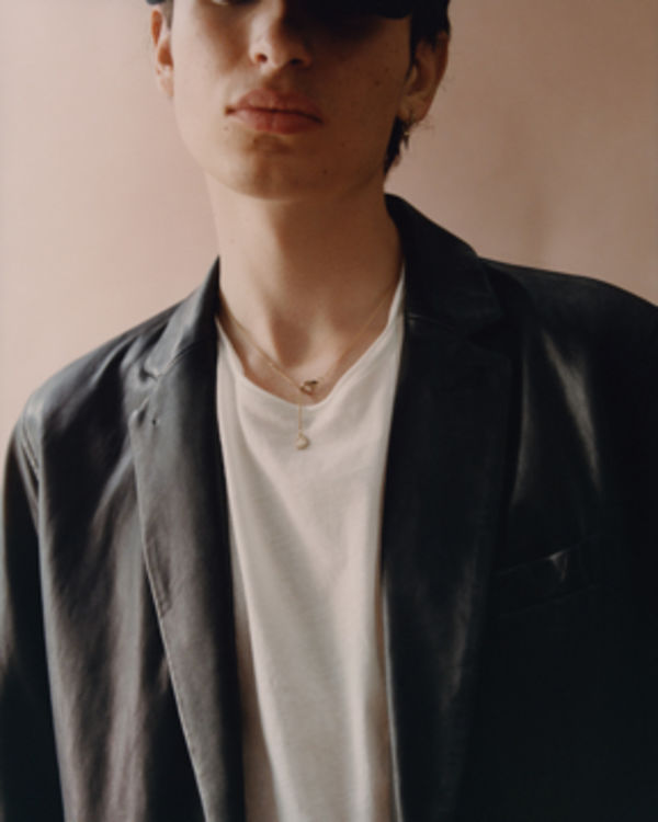 Shop the Barton Blazer.