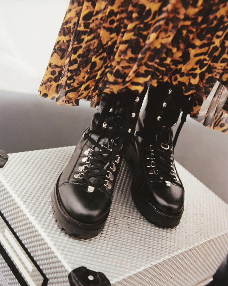 Shop our women's footwear.