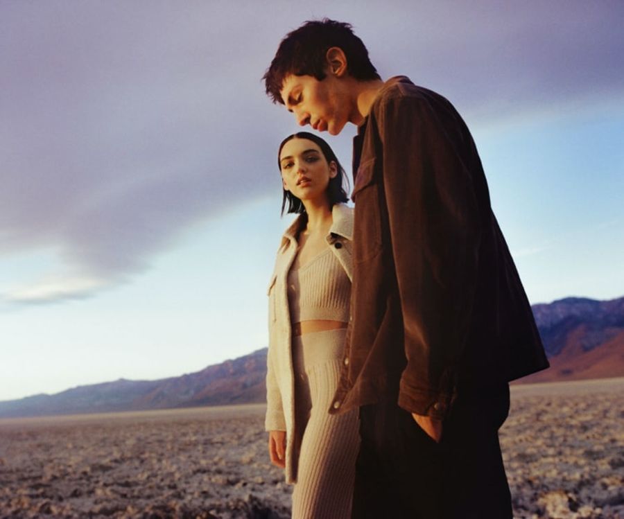 Shop Our New Collection.