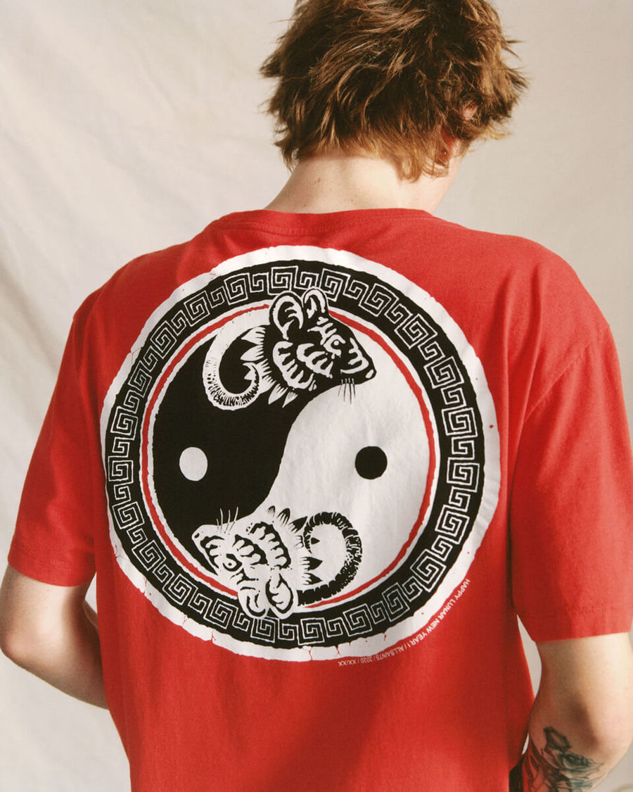 Shop unsere Herren Ramskull T-shirts.
