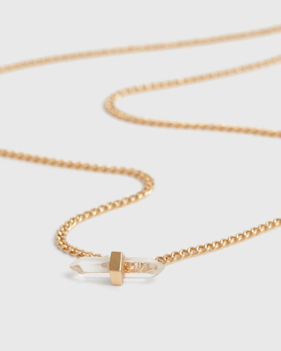 Comprar Joyas para Mujer de AllSaints.