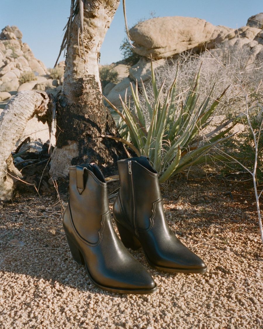 all saints rolene boot