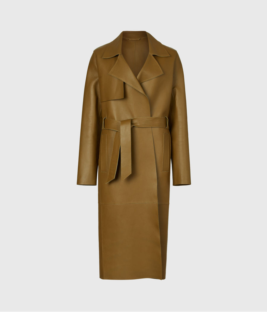 Shop our women's collection of coats and jackets.