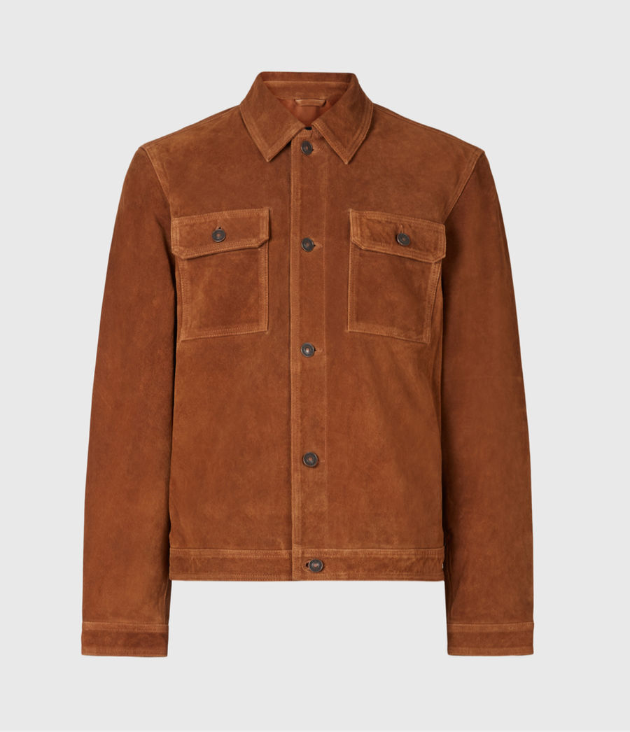 Shop the Adler Jacket.