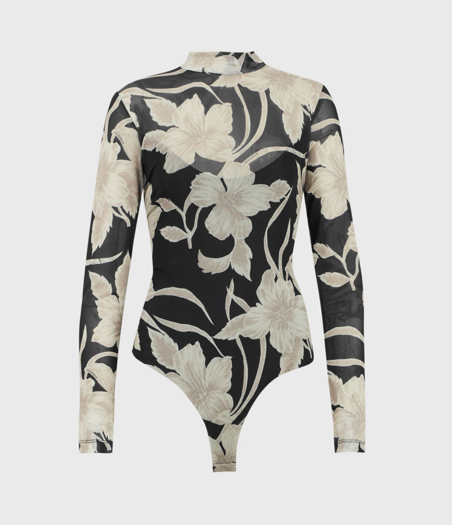 Shop the Jardin Elia Bodysuit.