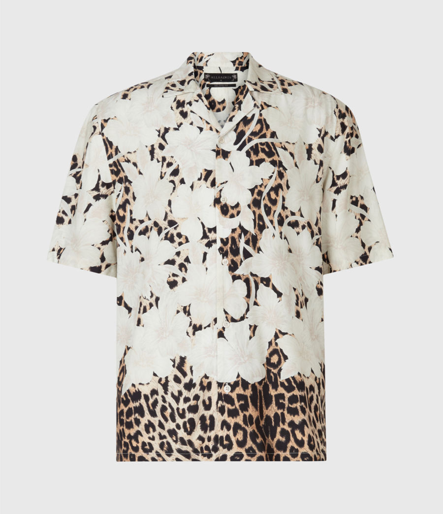 Shop the Leopon Shirt.