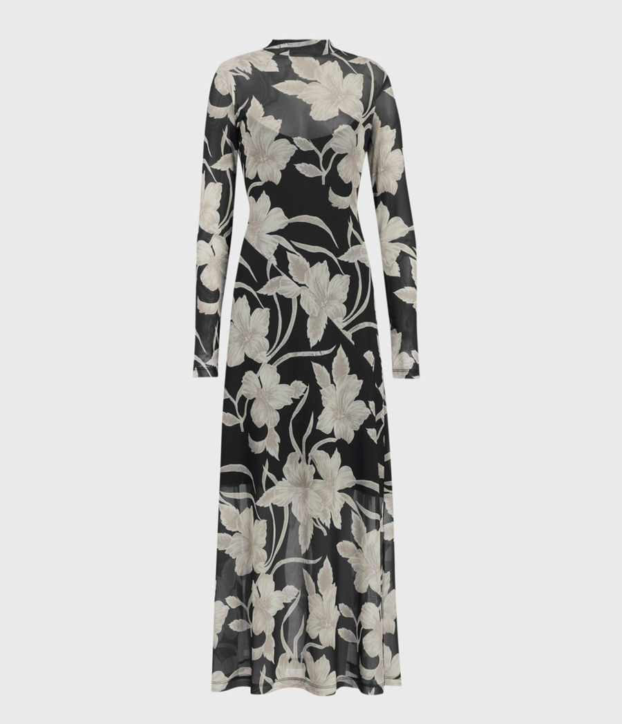 Shop the Hanna Jardin Dress.