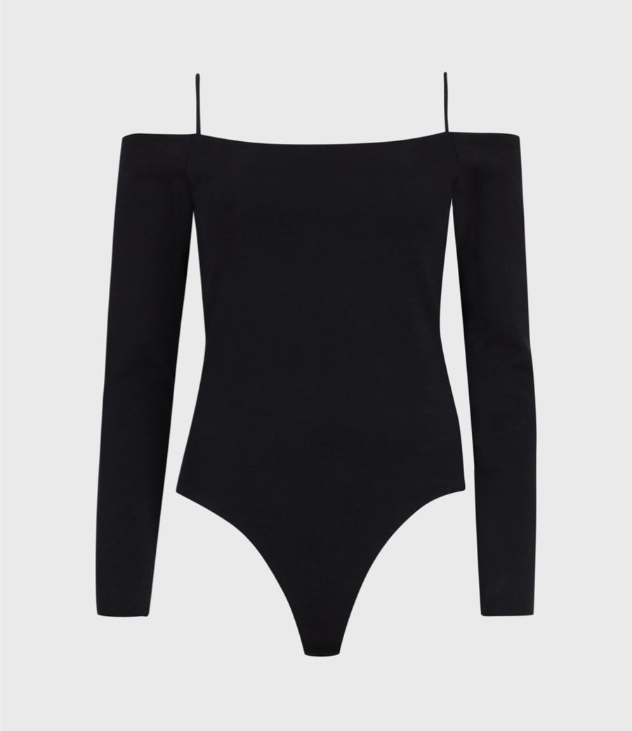 Shop the Audery Bodysuit.
