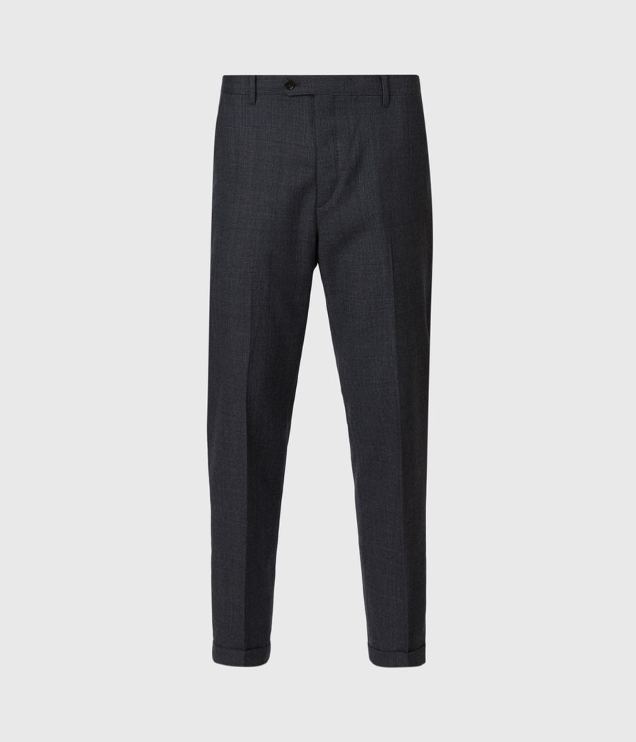Shop the Dayton Trousers.