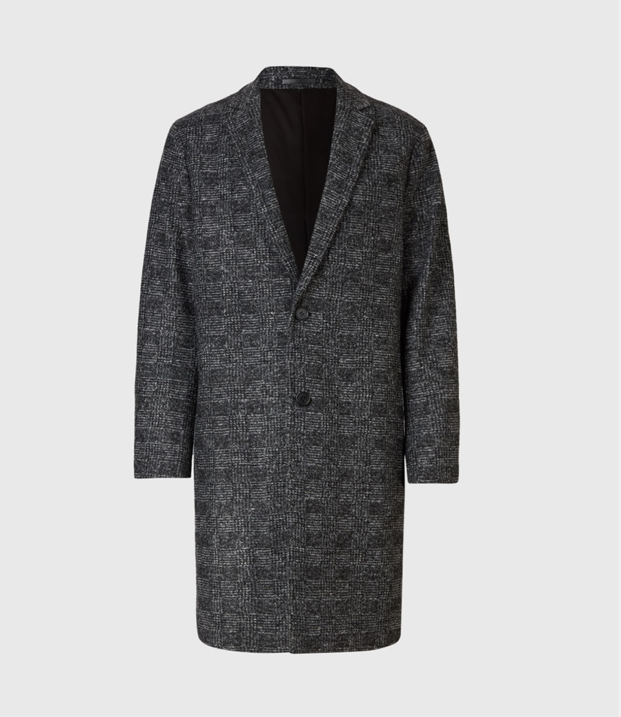 Shop Remmigton Coat.