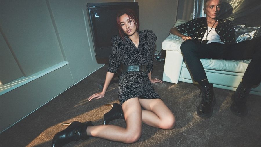 Shop our new season collection.