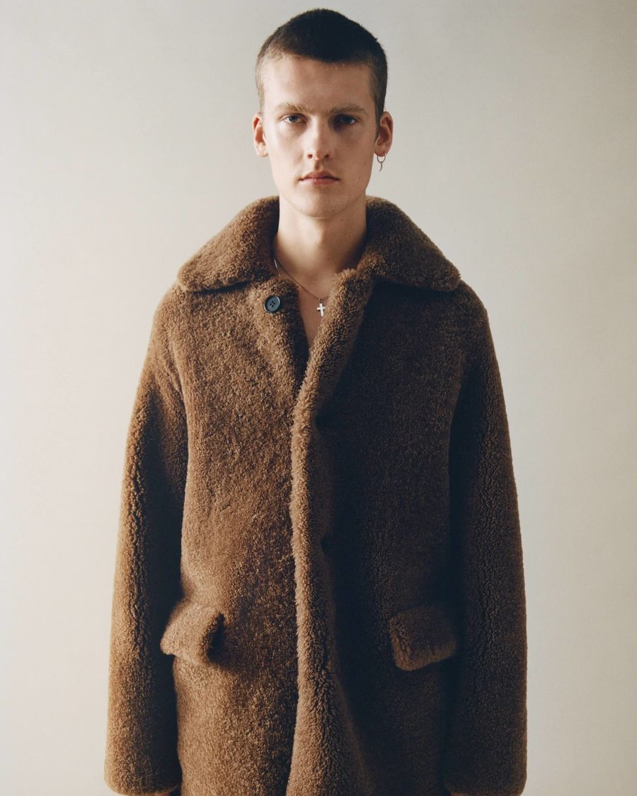 Shop our men's limited edition edit.