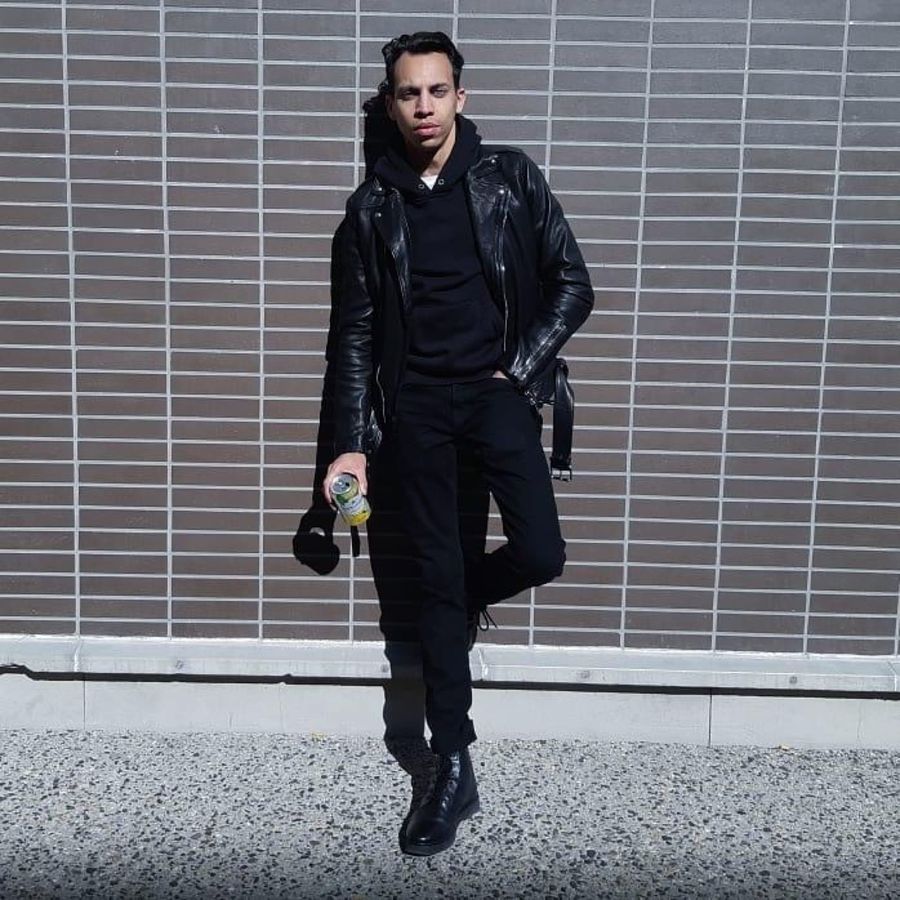 Get inspired, explore our men's user generated content.