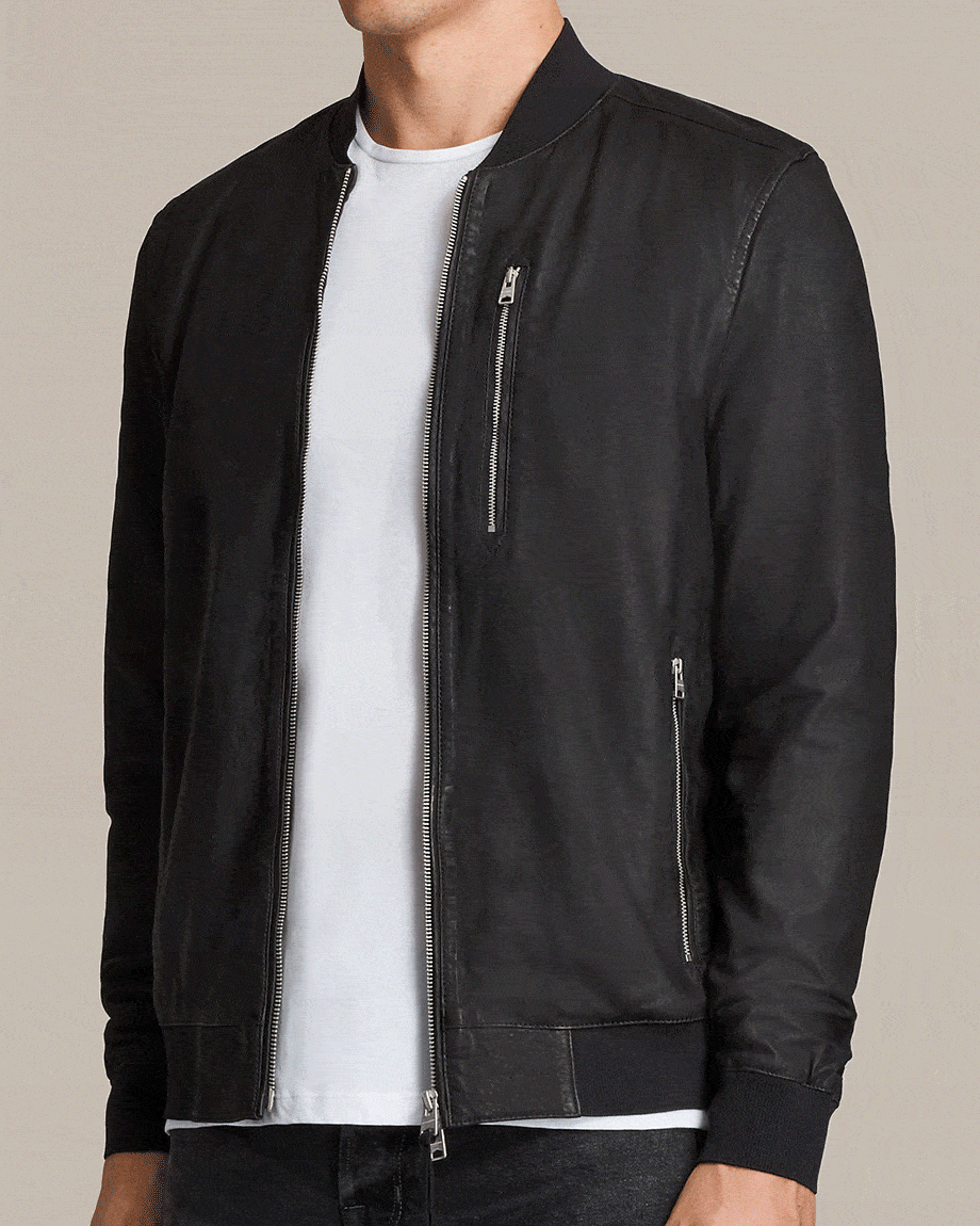 Kino Jacket.