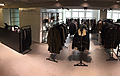 AllSaints, Harrods Womenswear 2