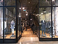 AllSaints, Leicester - TEMPORARILY CLOSED 1