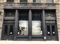AllSaints, New York City - Soho 1