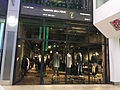 AllSaints, Newcastle Eldon Square 1