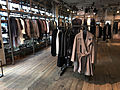 AllSaints, Westbourne Grove 2