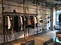 AllSaints, Westbourne Grove 3