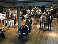 AllSaints, Westbourne Grove 4